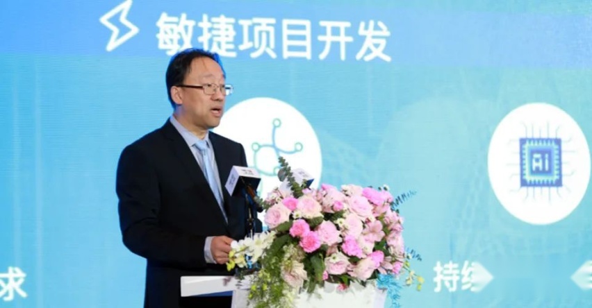 数字化电动化之路如星辰大海  一汽-大众引领产业创新变革
