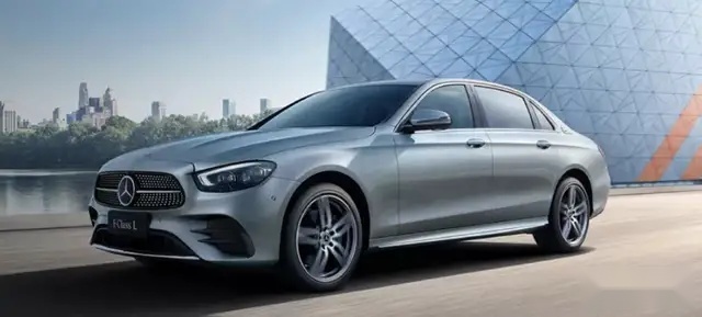 比亚迪汉力压奥迪A6L、奔驰E级，豪夺中大型轿车上险量亚军