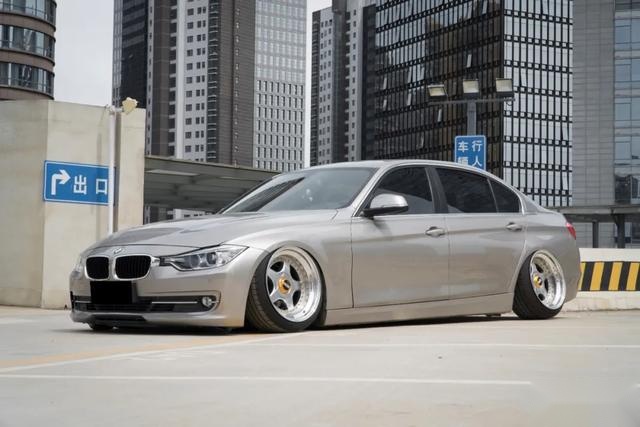 从宝马“M3”变回320Li，还原才是改装车的唯一归宿？