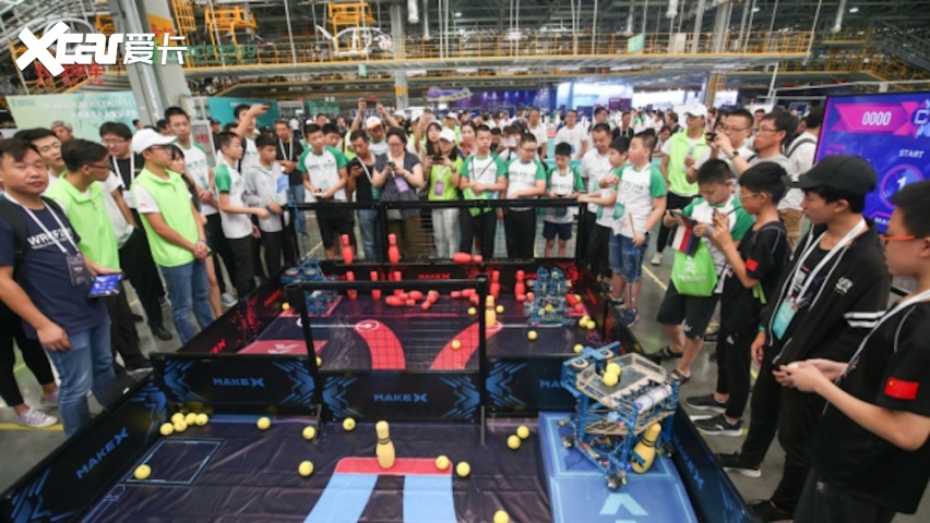 “组合拳”助力孩子身体棒!