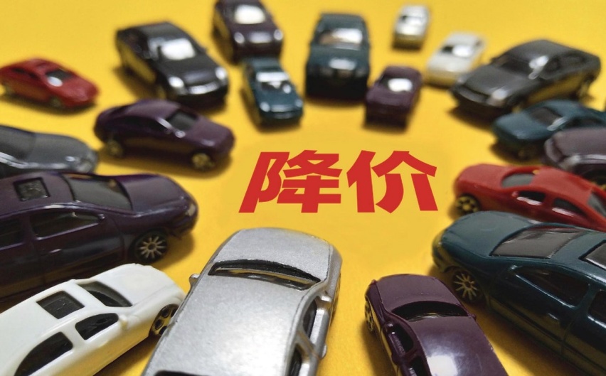 保值率神话没了，燃油车开始恐慌性置换，插混车躺赢了