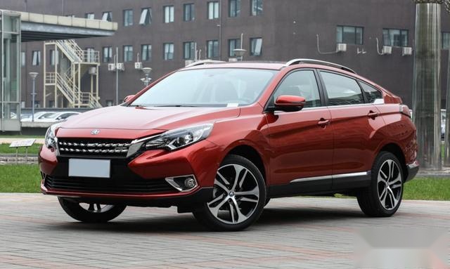 3款国产中型SUV优惠大，8万多可放弃紧凑型SUV