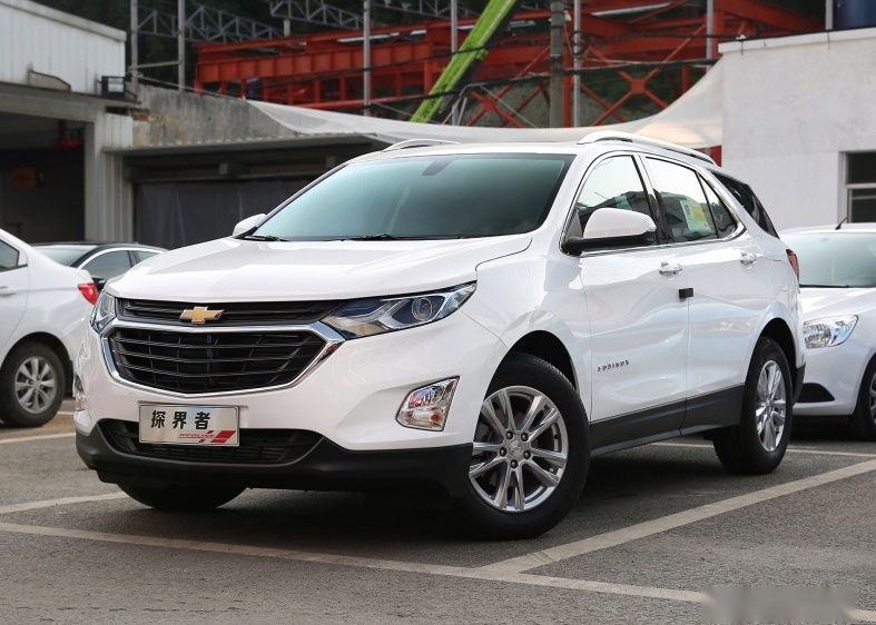 推荐三款15万可以入手的合资中型SUV 你喜欢的大众也可以买