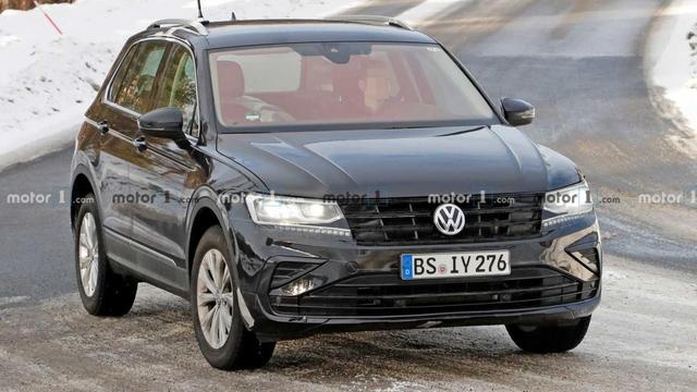 短评｜Tiguan GTE与Arteon GTE年内有望入华
