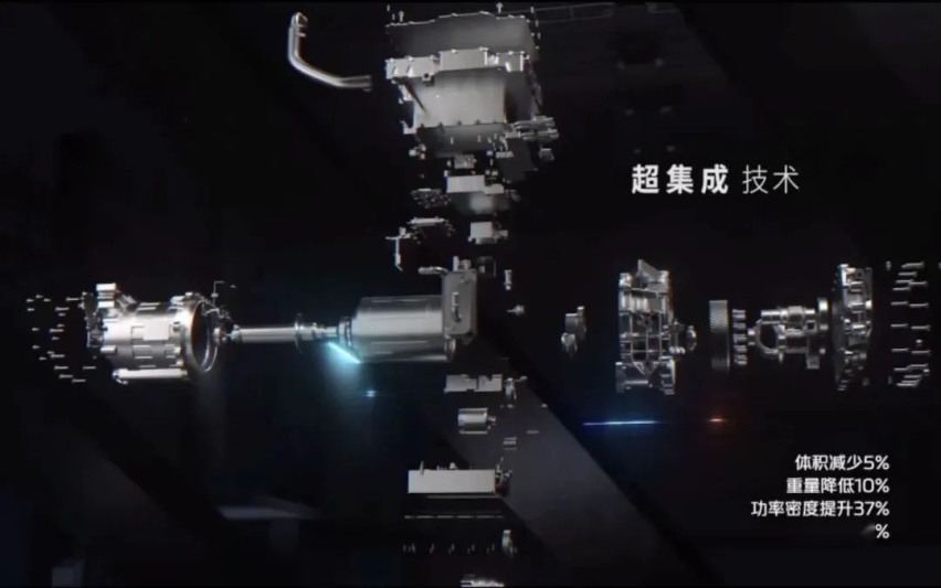 新势力1月轿车排名生变，深蓝SL03何以后来居上？