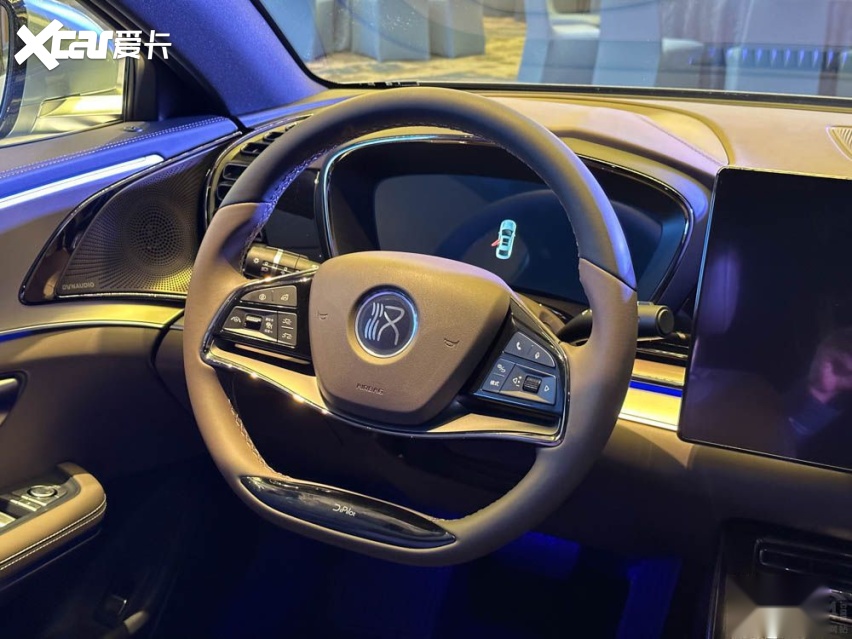 全面对标 汉EV冠军版和飞凡F7该选谁呢？