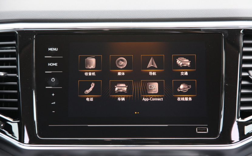 35万买7座SUV GLB还是途昂？