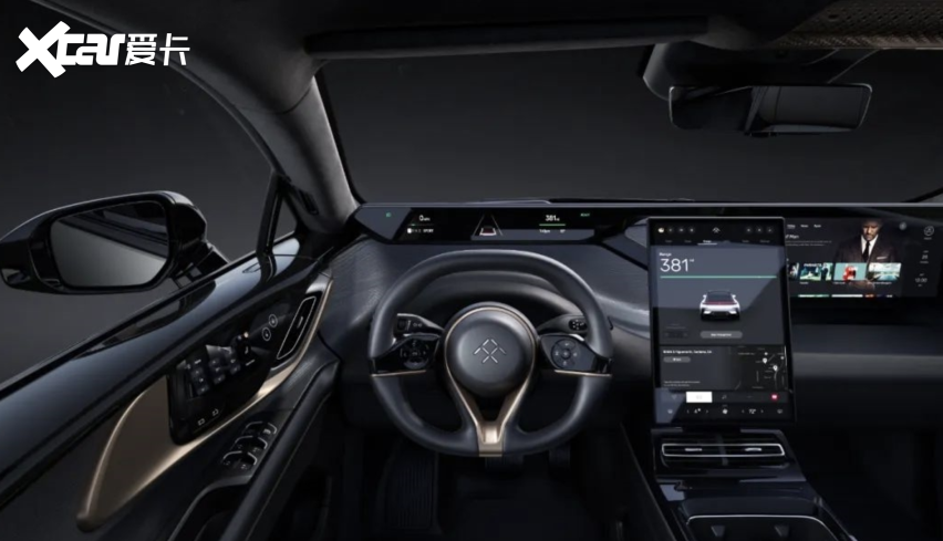 FF 91终于下线！贾跃亭亲自交车，何时进入中国市场？