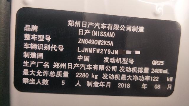 15.8万“捡漏”准新车日产“途乐”？帮重庆粉丝检测神秘车型