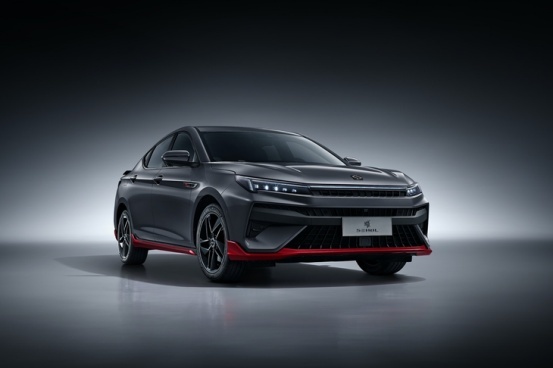 售价13.08万元起，新款皓曜车型上市