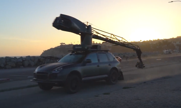 �S��GR Supra�V�桰The Pitch���ĔzĻ����