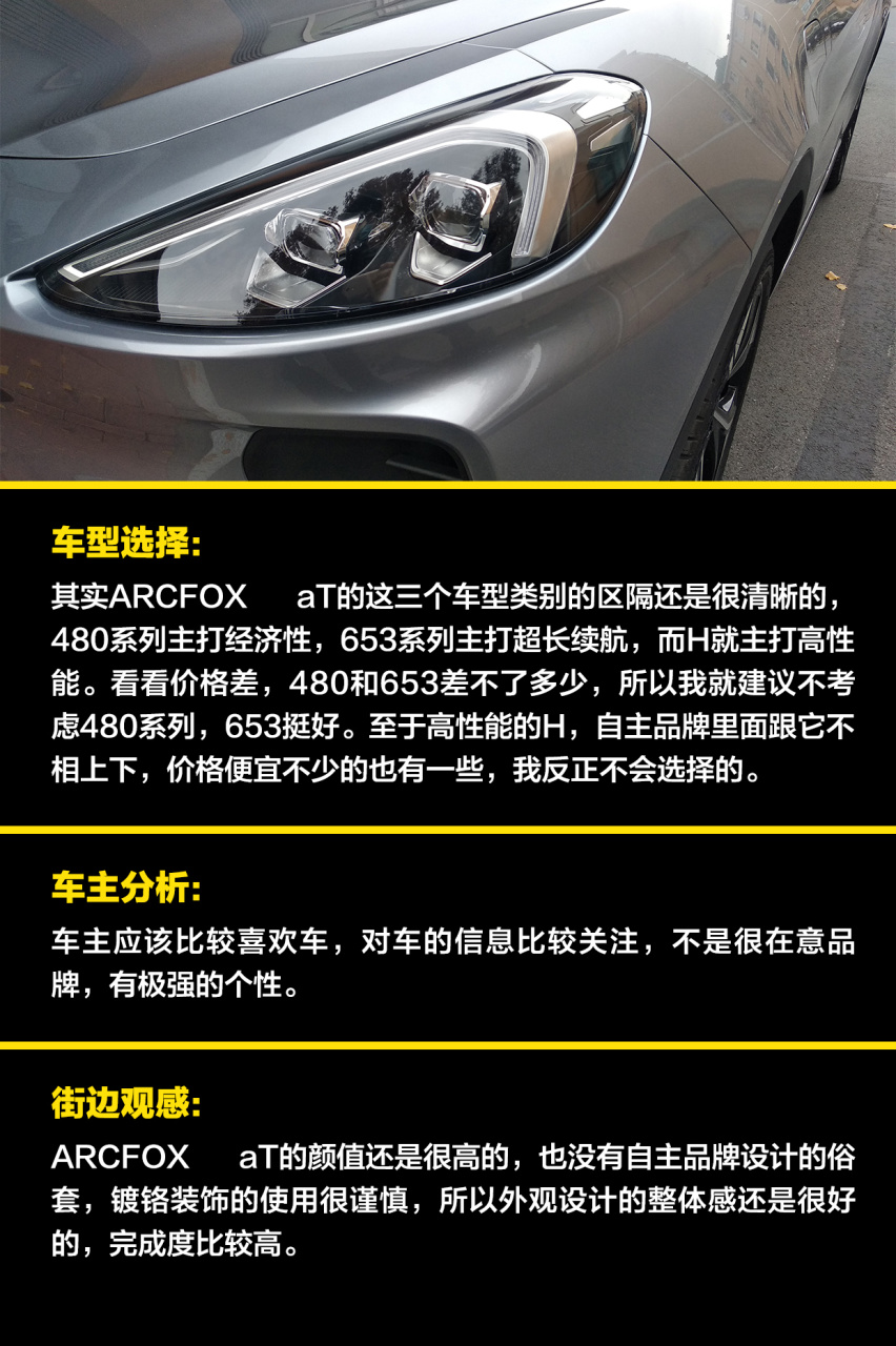 653公里续航4.6秒破百，超级漂亮但冷门