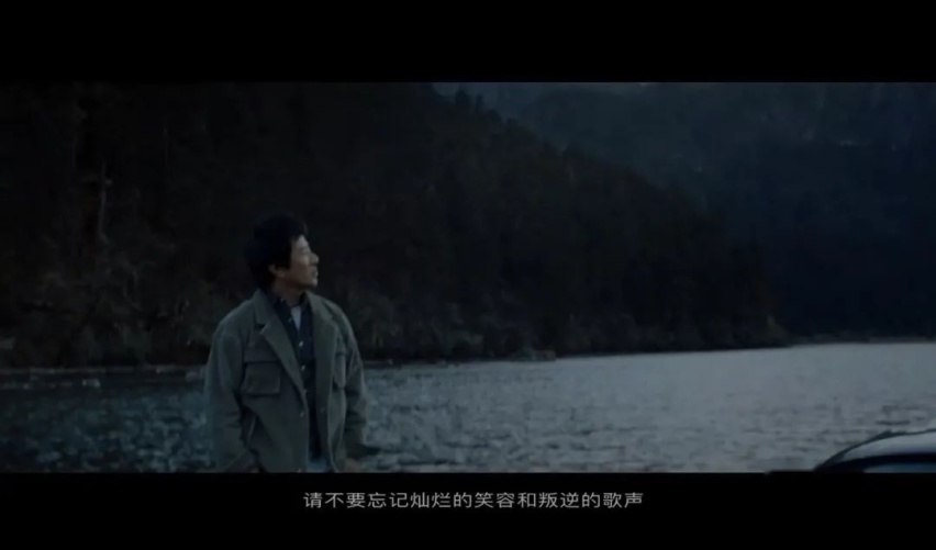 开上奥迪Q5L去私奔，一切只为了真爱与自由