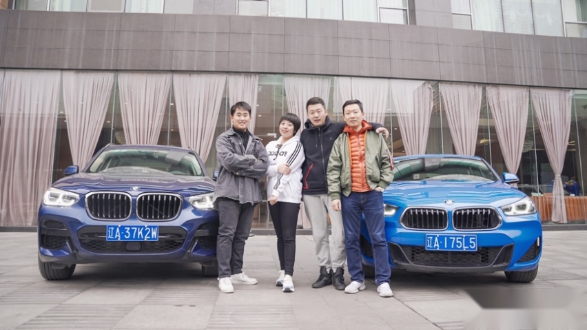 旅朋友丨冬日自驾理塘，探寻丁真家乡