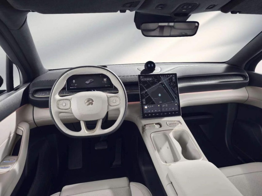 30万级家用SUV，全新蔚来ES6 和理想L7怎么选？