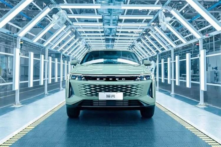 再等等,2023年这些热门车要换混动系统