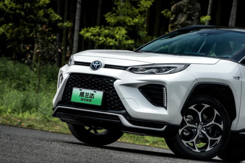 三种四驱系统加持，为何说威兰达才是最懂消费者的中型SUV？