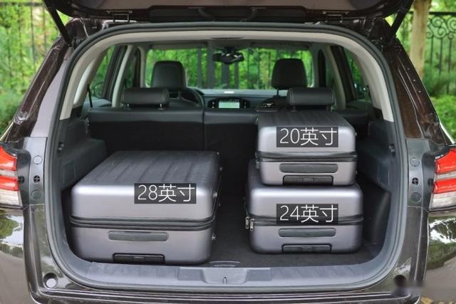 中华V7有幸获宝马发动机，不足11万，为何依然卖不动？