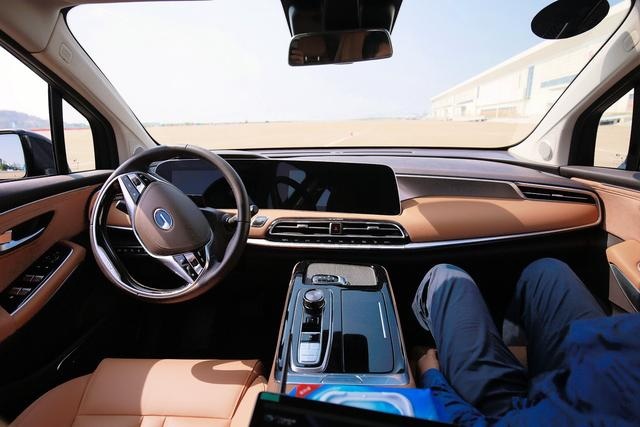3.9s、650km、L3，Aion LX能证明国产电动车吗