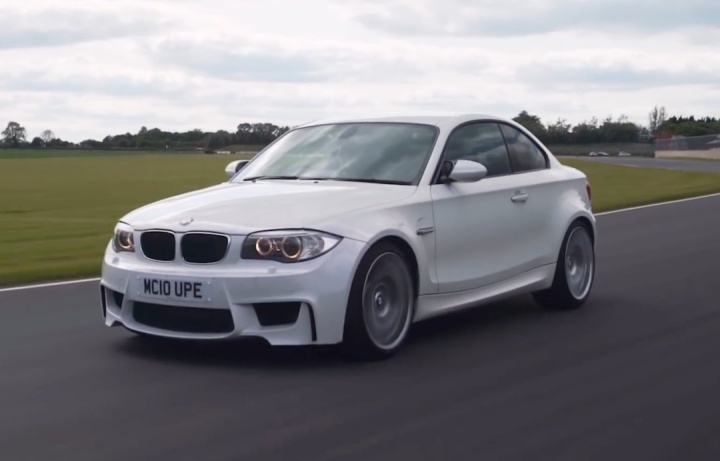 独此一家！六缸 后驱 钢炮！宝马M135i