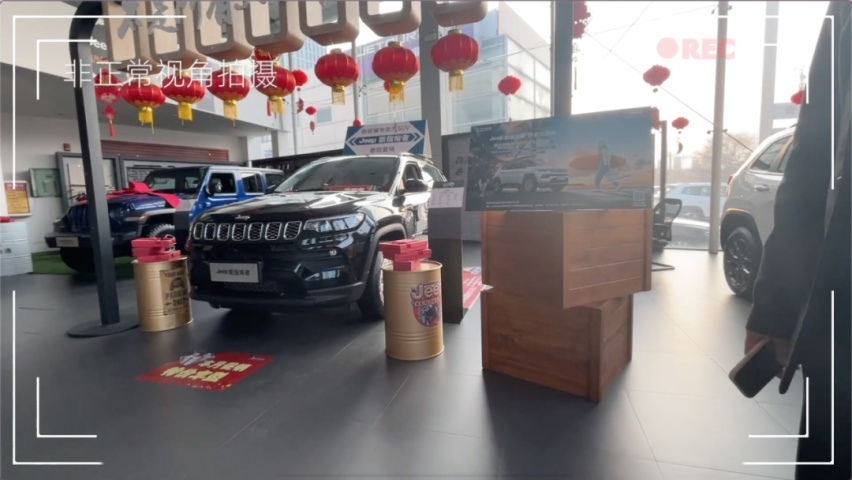 跟国产车抢市场的Jeep，还值得买吗？