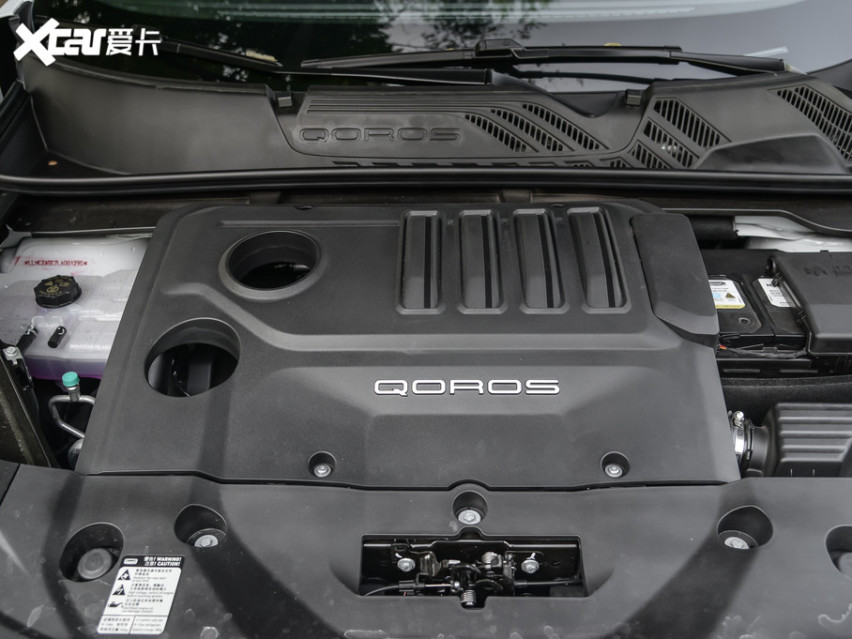 比观致5还便宜 观致7正式上市 10.98万元起