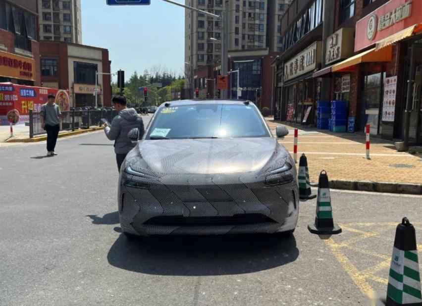 乐道卖25万+，为什么不直接买蔚来呢？