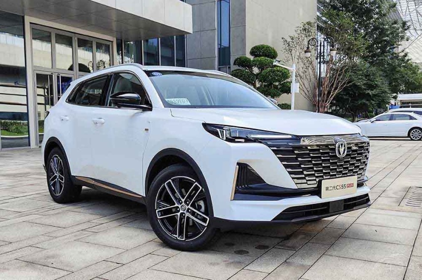 2021年汽车“国货之光”盘点 坦克300领衔