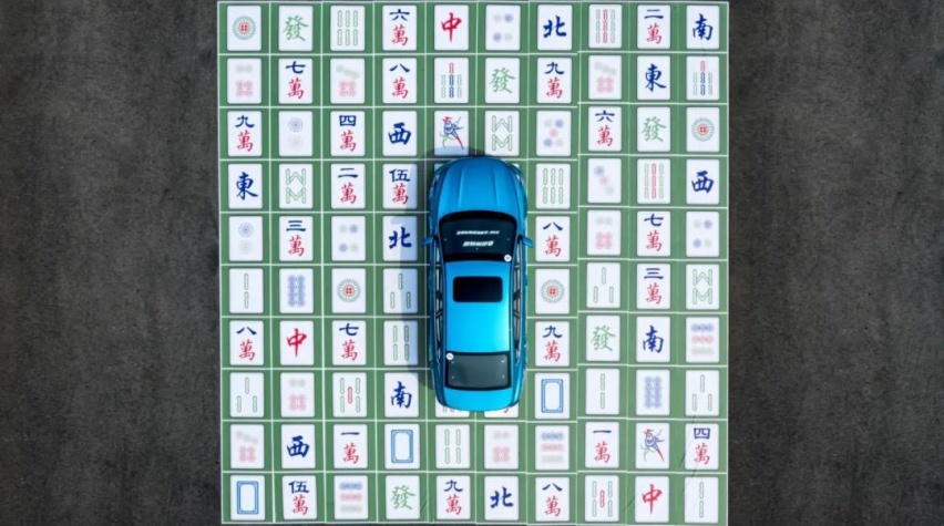 跑完麻将赛道  对新缤瑞有了新想法