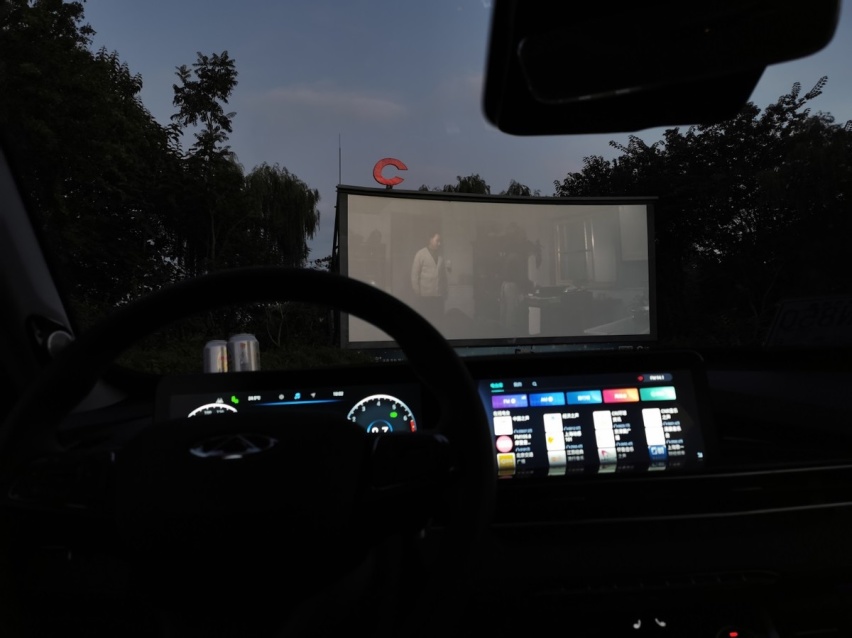 年轻派智趣 SUV，瑞虎7 PLUS即将上市！