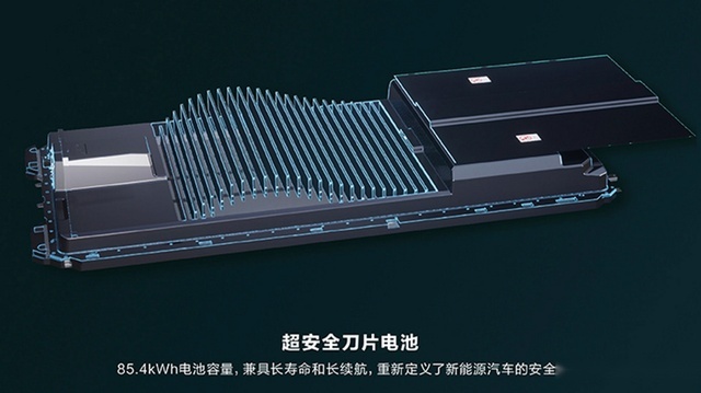 单月销量16.2万辆、登上世界500强 现在的比亚迪有多牛？