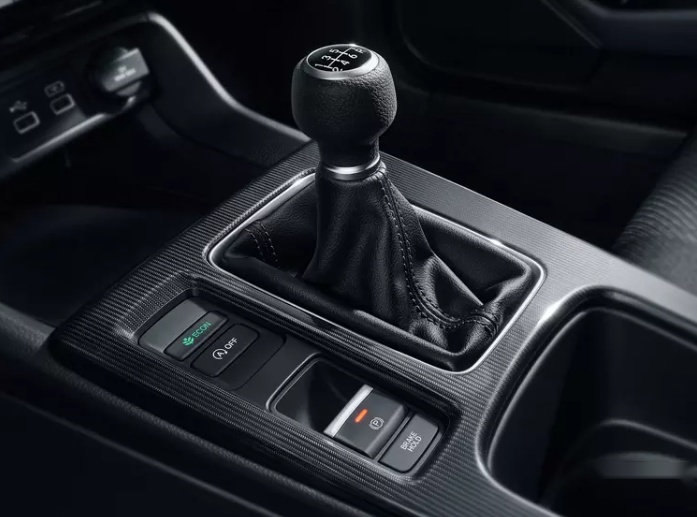 混动+掀背 还配6MT 型格HATCHBACK将于2月28日上市