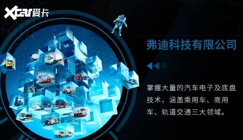 比亚迪独立5家零部件厂，其中一家被誉为中国灯厂！