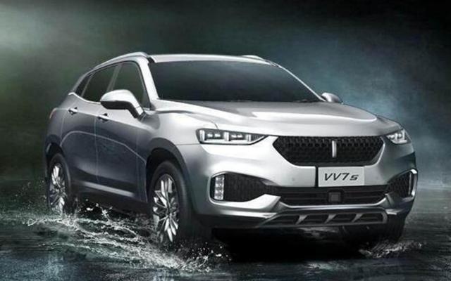最新推出的3款国产中大型车，你觉得谁能代表中国骄傲？