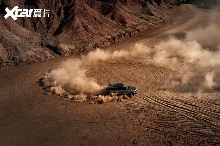 可城可野可旅行，全新旅行者7预售14.99万起