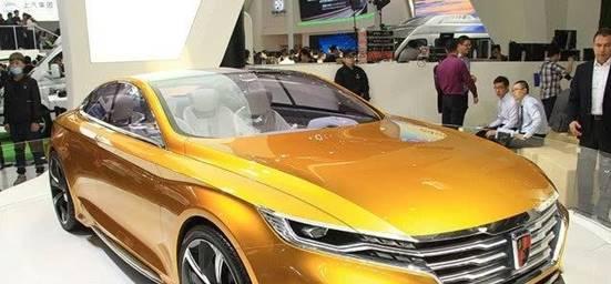 马云花10亿打造“高颜值”国产车！售价或10万