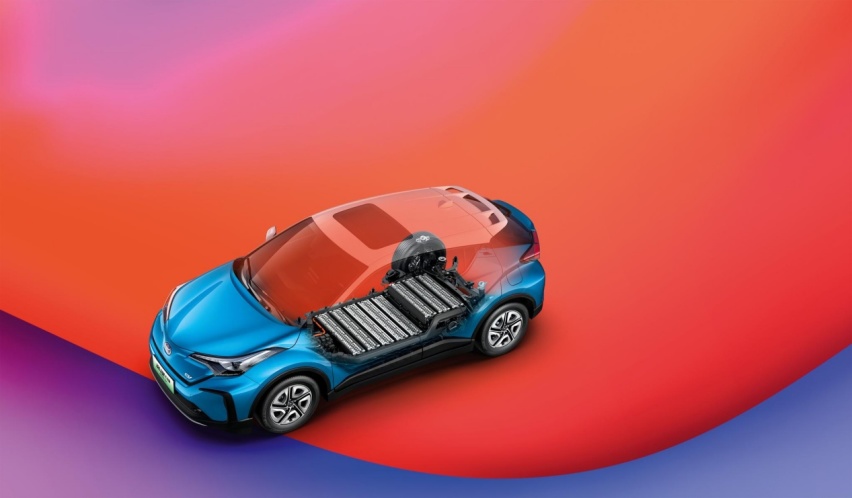 20万级4款热门日系纯电SUV，为何我建议你买之前要三思？