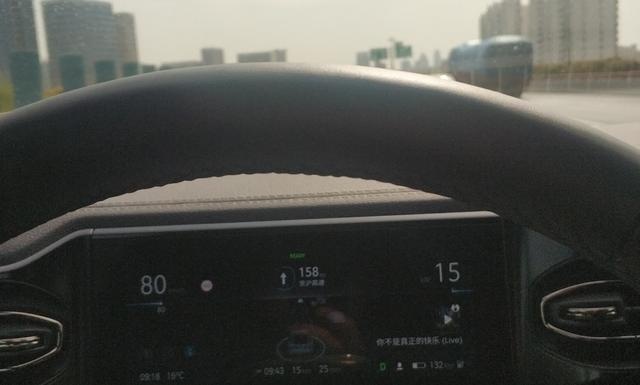 蔚来 ES6 100 小时试驾 | 车库众测