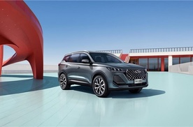 年轻人的第一台SUV！好看、好坐、好开的2025款瑞虎7卓越版了解一下