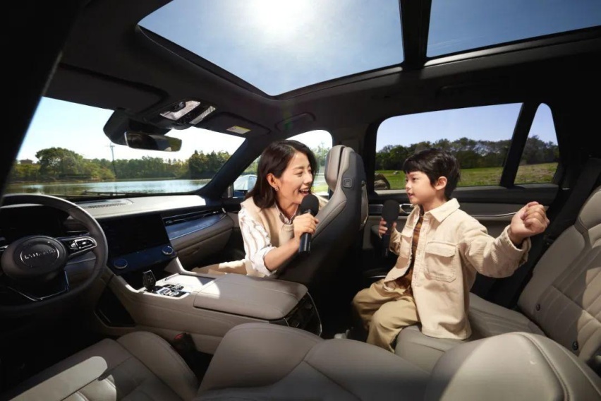 褪去浮华归本真，30万级家用SUV，到底该追求什么？