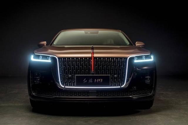 红旗H9上市在即，各路消息满天飞，换AT？35万起？