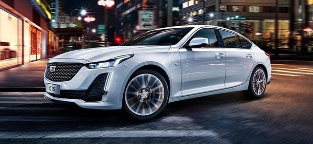 达成百万销量里程碑，凯迪拉克CT5、XT6协力开启新征程