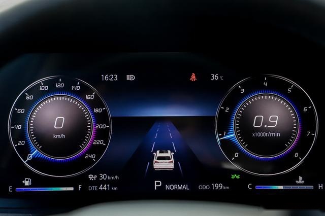 为什么它能热销？试驾2021款长安CS75 PLUS