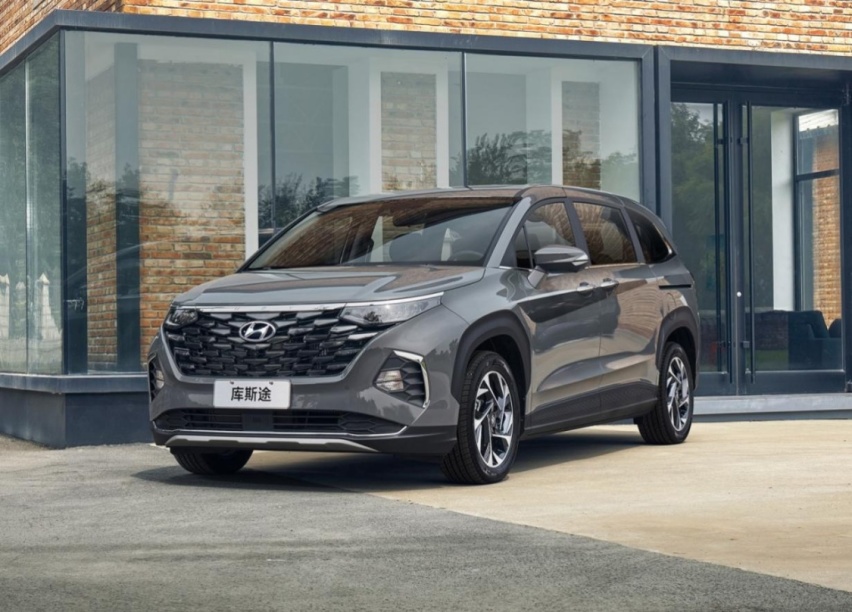 预算20万以内买合资家用MPV，库斯途的竞争力怎么样？