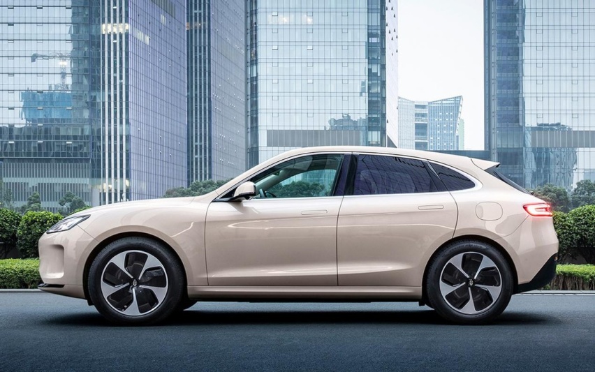 2022年销量最好的5款国产中型SUV，唐DM微弱差距排第2