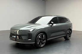 新沃尔沃XC70亮相，或助力沃尔沃向前？