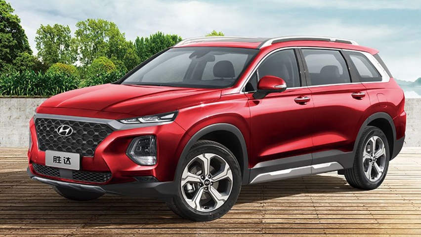 25万价位 高性价比6座SUV 2.0T 8AT 不想了解下