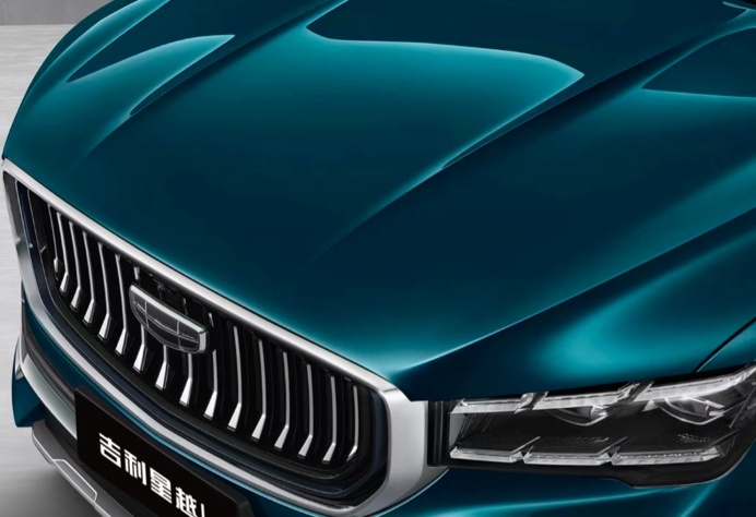 15万级SUV，2.0T-DHT可越野可电，二代大狗和星越L该怎么选