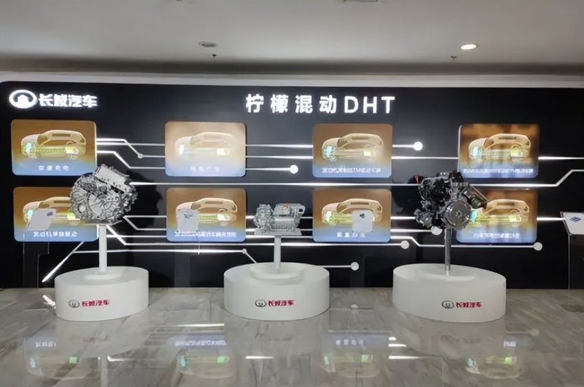 重夺销冠！H6插混来了，326匹530牛米，纯电201公里