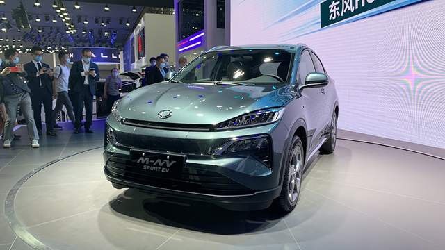 最低售价不到6万，广州车展上市了这11款重磅新车